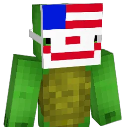 Brynanator Minecraft avatar bust