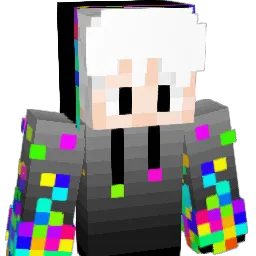 BrynjarEriksen Minecraft avatar bust