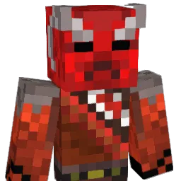 BrynnSprinkle Minecraft avatar bust