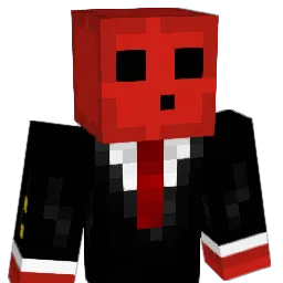 BrynnonGaming Minecraft avatar bust