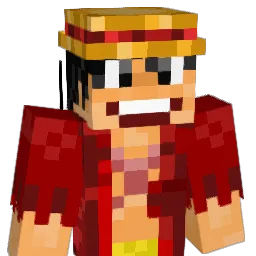 Bryou's Minecraft skin