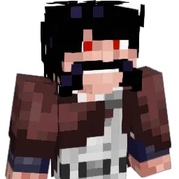 Bryqweef's Minecraft skin