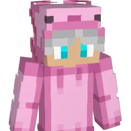 BrysonET Minecraft avatar bust