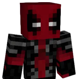 BrysonGT Minecraft avatar bust