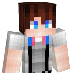 BrysonLevi's Minecraft skin