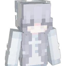 BrysonTV Minecraft avatar bust