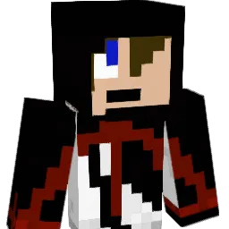 Brysonh1234 Minecraft avatar bust