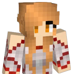Brysun Minecraft avatar bust