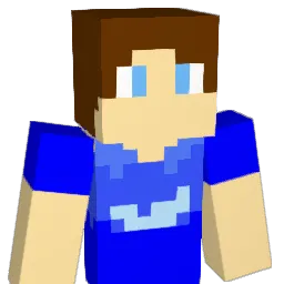 Bryton17's Minecraft skin