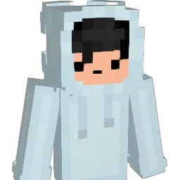 Bryttle Minecraft avatar bust