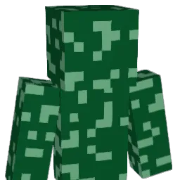 Brzoza1D Minecraft avatar bust