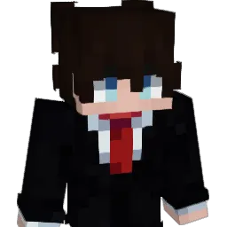 Bs1i's Minecraft skin