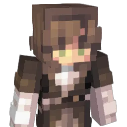 BsKoT Minecraft avatar bust