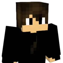 BsLordRafa Minecraft avatar bust