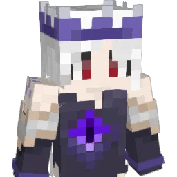 Bs_Baishe Minecraft avatar bust