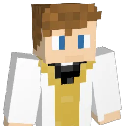 Bschwi1 Minecraft avatar bust