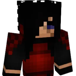 Bshaae's Minecraft skin