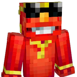 Bsian96 Minecraft avatar bust