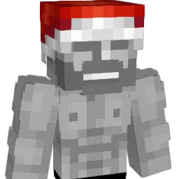 Bside444 Minecraft avatar bust