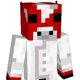 Bsmith3009 Minecraft avatar bust