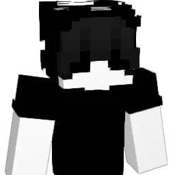 Bst7 Minecraft avatar bust