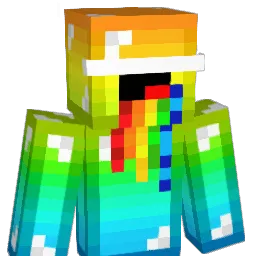 Bsweet95125 Minecraft avatar bust