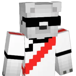 Bta7u7's Minecraft skin