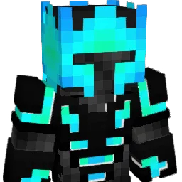 Btec_TEA_PARTY Minecraft avatar bust