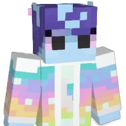 Btempoa Minecraft avatar bust