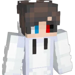 Bthebeem Minecraft avatar bust