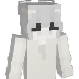 Btl_voke Minecraft avatar bust