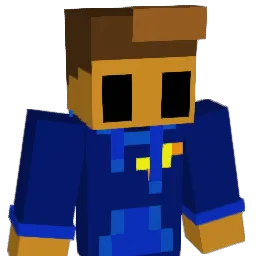 Btoad's Minecraft skin
