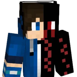 Btown28 Minecraft avatar bust