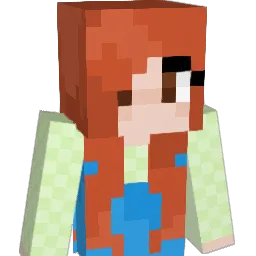 Btraff66's Minecraft skin