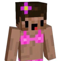 BtwJaro Minecraft avatar bust
