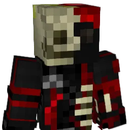 BtwKyrax's Minecraft skin