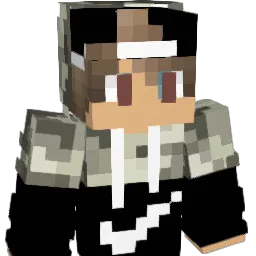 Btw_Silas Minecraft avatar bust