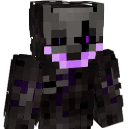 Btx2 Minecraft avatar bust