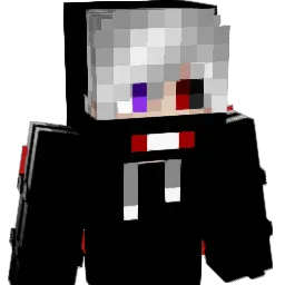 BuBBeLbOSsE Minecraft avatar bust