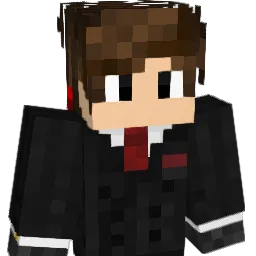 BuB_MrMrzocker01 Minecraft avatar bust