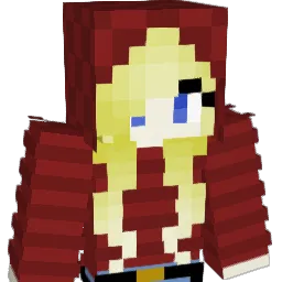 BuBiMinecraft Minecraft avatar bust