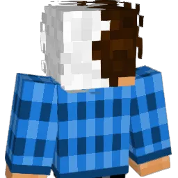 BuBoBe's Minecraft skin