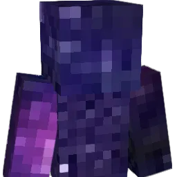 BuBoNicKk Minecraft avatar bust