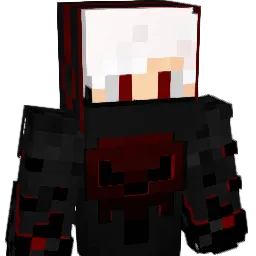 BuDzi0 Minecraft avatar bust