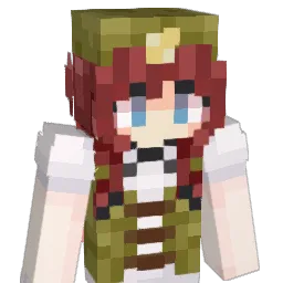 BuGa114 Minecraft avatar bust