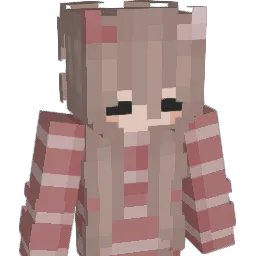 BuKeLaMuN26 Minecraft avatar bust