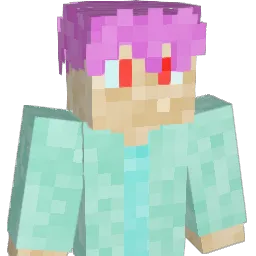 BuMeQ Minecraft avatar bust