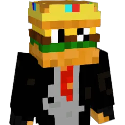 BuRgEr__kid's Minecraft skin