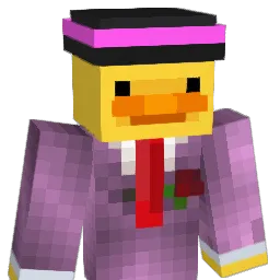 BuStudios Minecraft avatar bust