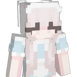 BuTaMuHkA Minecraft avatar bust